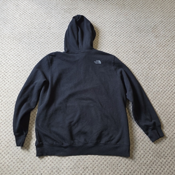 The North Face Hoodie - Picture 2 of 7